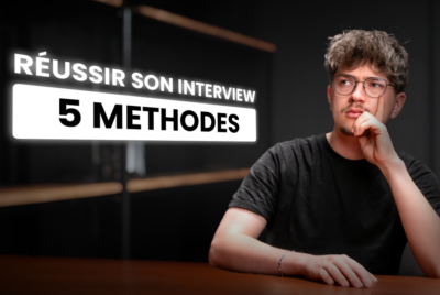 Réaliser une Interview de manière professionnelle